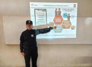 Guardia Estatal Cibernética advierte sanciones de hasta 7 años de prisión por falsas alertas digitales en Tamaulipas