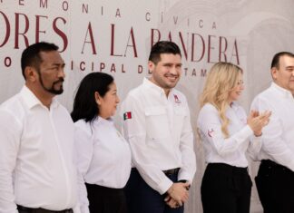 Beneficia gobierno de Beto Granados al CAM-Tzehuali 02, escuela de Educación Especial