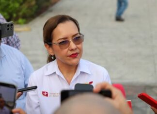 Se coordinan autoridades para mantener controlado el dengue en Tamaulipas