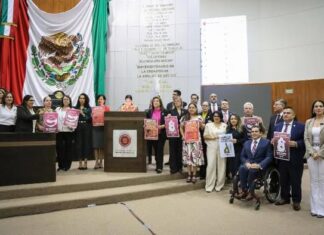 Impulsan ley histórica para combatir el abuso infantil en el turismo tamaulipeco