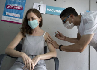 Salud federal lanza alerta preventiva por el Mundial 2026