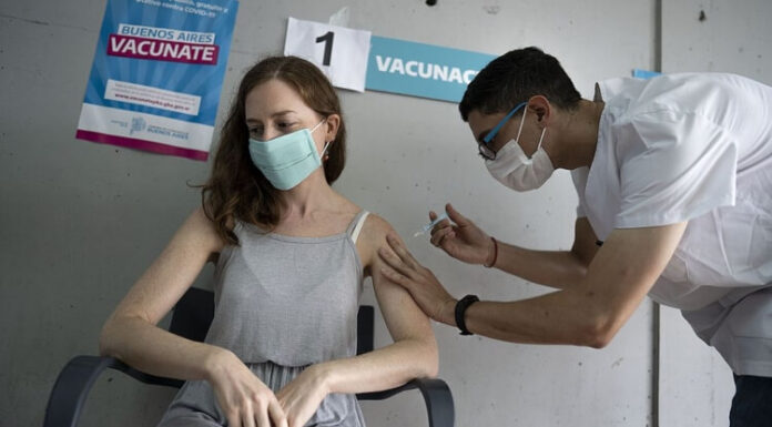 Salud federal lanza alerta preventiva por el Mundial 2026