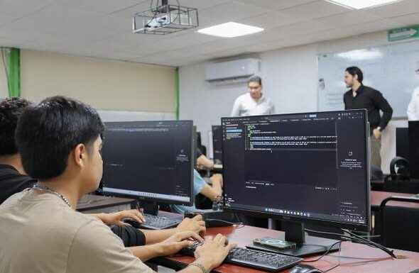 Impulsan entre estudiantes cultura de prevención contra el acoso y hostigamiento sexual