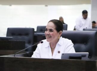 Impulsa Diputada acciones legislativas para proteger el desarrollo académico de jóvenes