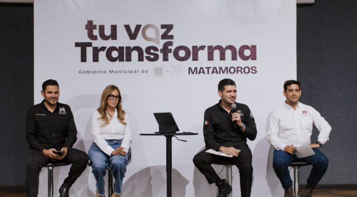 Alcalde Beto Granados anuncia más de 7 mdp en obra pública para la colonia Popular
