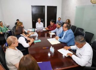 Impulsan acuerdos para fortalecer atención médica y bienestar laboral