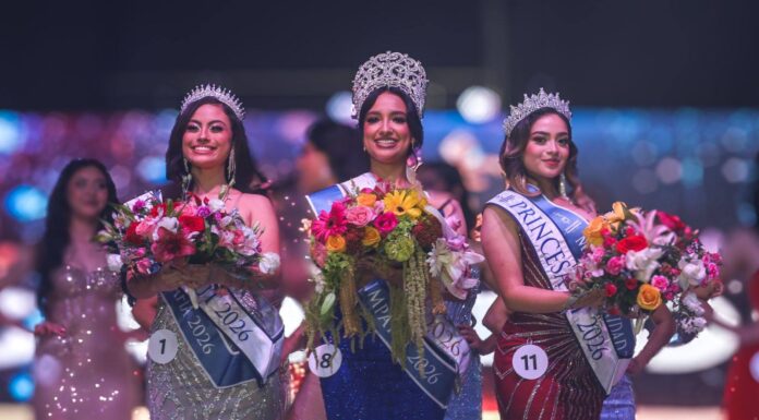 Celebrán Día del Estudiante y el certamen Reinado UT 2026