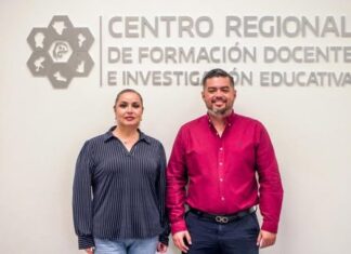 Actualizarán CETE y CRETAM a docentes mediante certificación en inteligencia artificial
