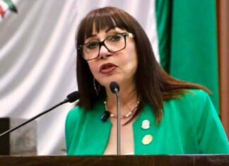 «Mesa de seguridad debe atender robos en las escuelas»: Blanca Anzaldúa.