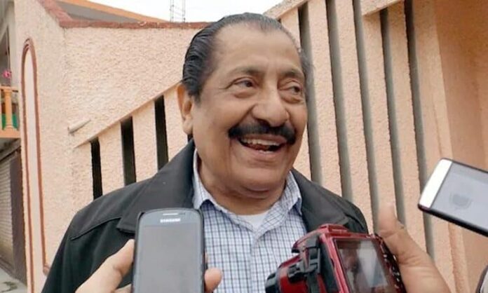 ARNULFO SENTE FRAUDES