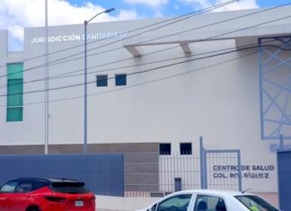 Alerta Jurisdicción Sanitaria por ola de calor en Reynosa; exhortan a prevenir deshidratación y golpes de calor