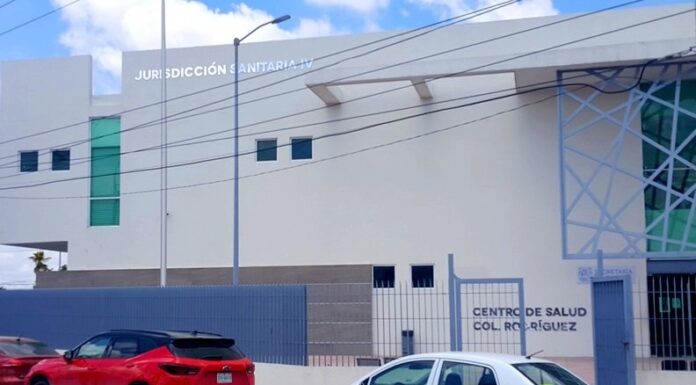 Alerta Jurisdicción Sanitaria por ola de calor en Reynosa; exhortan a prevenir deshidratación y golpes de calor