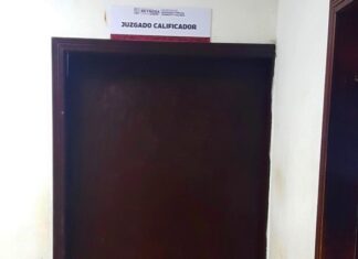 Arrestan a agresivo sujeto por molestar a las personas y alterar el orden