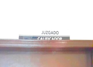 Arrestan a molesto sujeto por alterar el orden y molestar a las personas