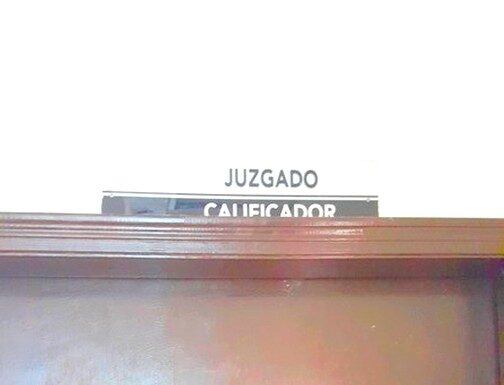 Arrestan a molesto sujeto por alterar el orden y molestar a las personas