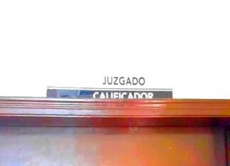 Arrestan a sujeto por alterar el orden público