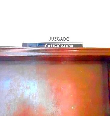 Arrestan a sujeto por alterar el orden público