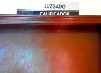 Arrestan a sujeto por molestar a las personas y alterar el orden