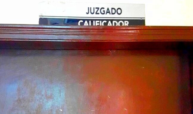 Arrestan a sujeto por molestar a las personas y alterar el orden