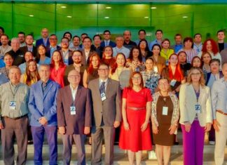 Celebra Coparmex Reynosa su Asamblea de Mitad de Año y reporta avances clave