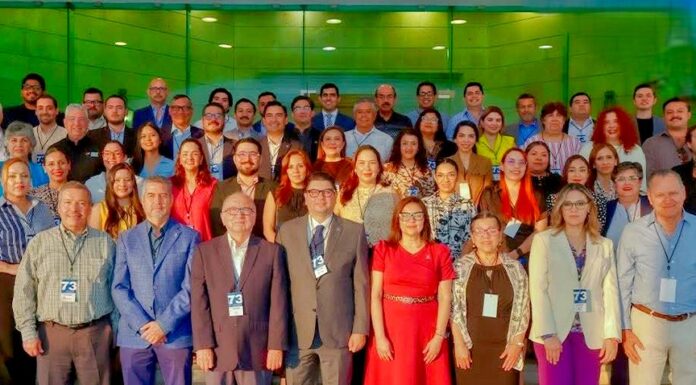 Celebra Coparmex Reynosa su Asamblea de Mitad de Año y reporta avances clave