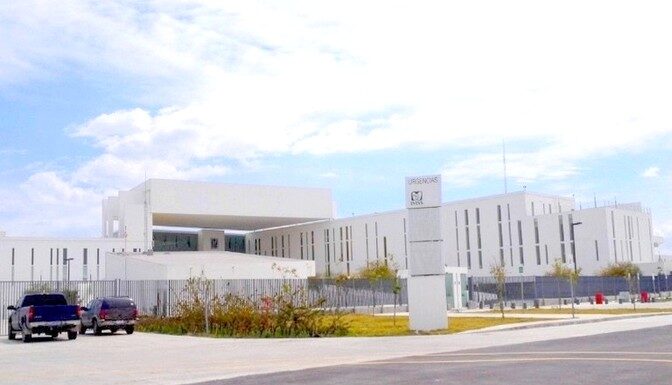 Fallece persona en alejado nosocomio al ingresar de urgencias