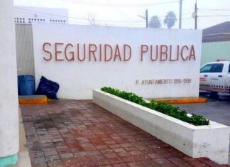 Guardia estatal atienden denuncia y arrestan a sujeto