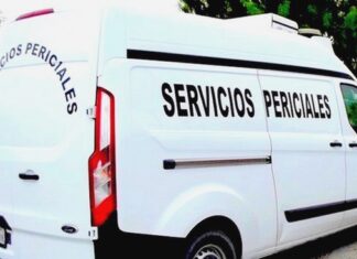 Hallan a persona sin vida en la colonia Fraccionamiento Los Encinos