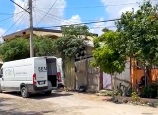Hallan a persona sin vida en la colonia Integración Familiar