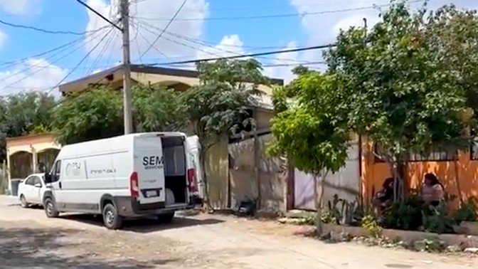 Hallan a persona sin vida en la colonia Integración Familiar