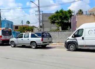 Hallan a persona sin vida en una vivienda de colonia popular