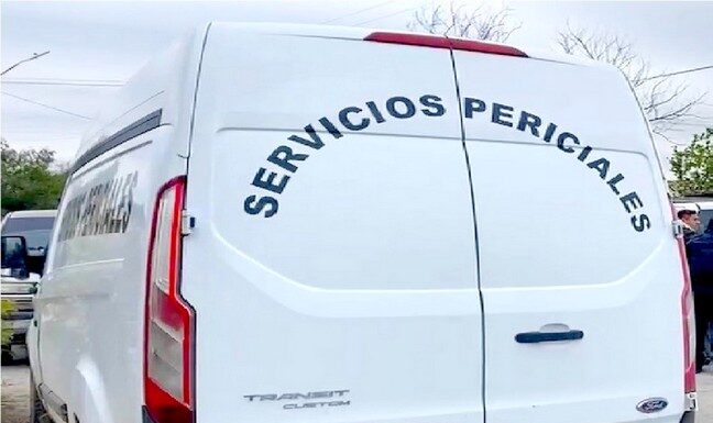 Hallan a persona sin vida en una vivienda de la Independencia