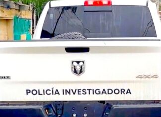 Hallan a persona sin vida en una vivienda en colonia popular