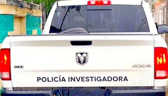 Hallan a persona sin vida en una vivienda en colonia popular