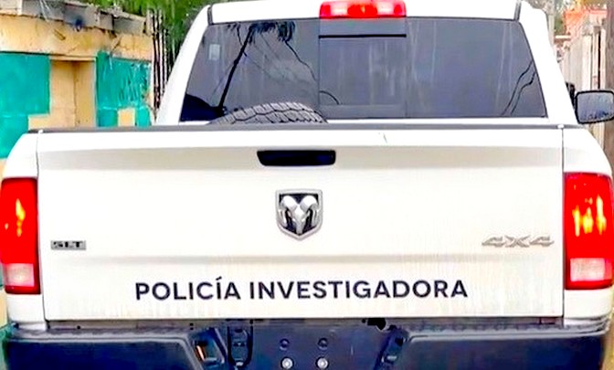 Hallan a persona sin vida en una vivienda en colonia popular