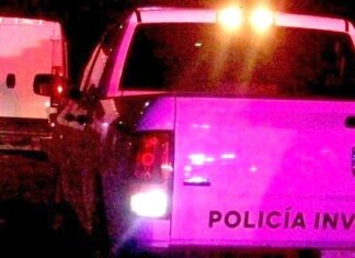 Hallan a persona sin vida en vivienda de la colonia La Presa
