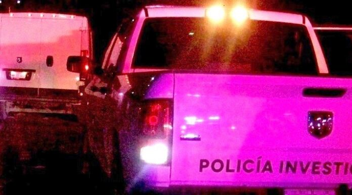 Hallan a persona sin vida en vivienda de la colonia La Presa