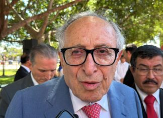 Salud federal garantiza abasto de medicamentos y equipamiento en nuevos hospitales de Tamaulipas