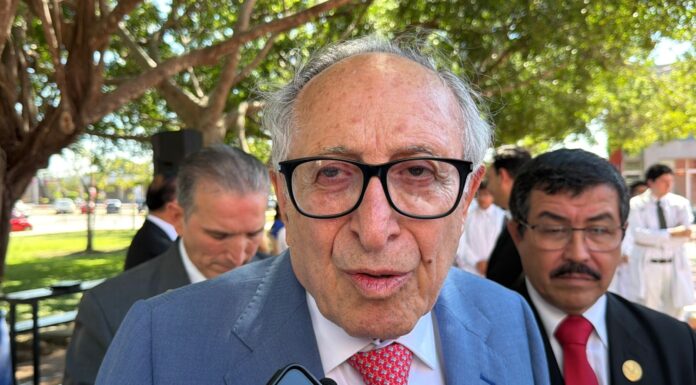 Salud federal garantiza abasto de medicamentos y equipamiento en nuevos hospitales de Tamaulipas