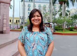 Siguen orando para acabar con el aborto