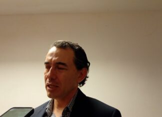 Mesa de Seguridad llama a reforzar prevención ante aumento de riñas escolares