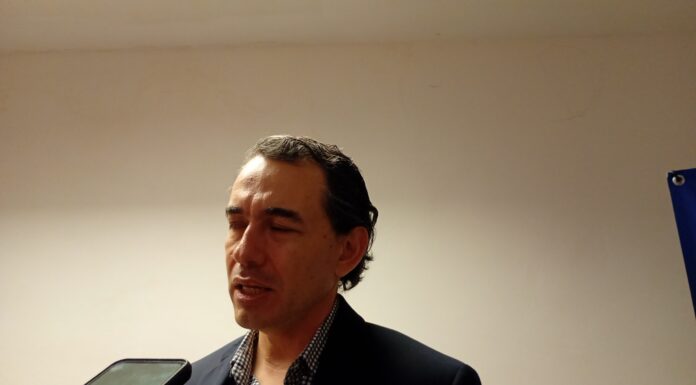 Mesa de Seguridad llama a reforzar prevención ante aumento de riñas escolares