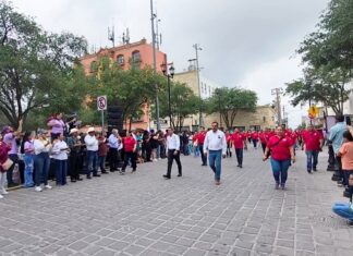 “Los sindicatos fuertes son indispensables para una sociedad fortalecida”: FTR.