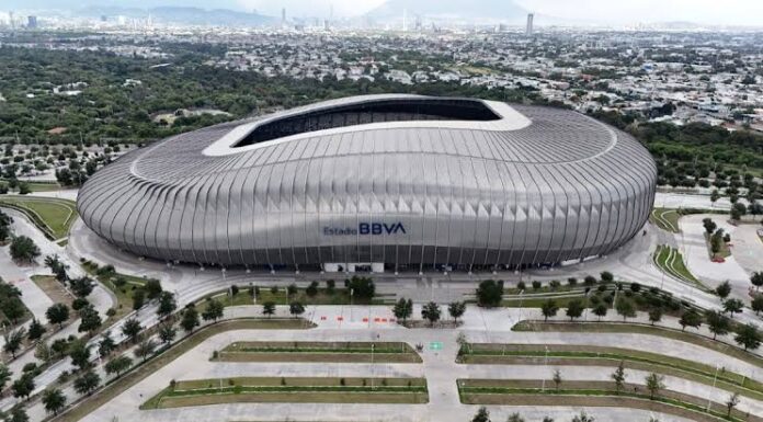 Hoteles de Victoria podrían recibir turismo que asista al mundial en Monterrey