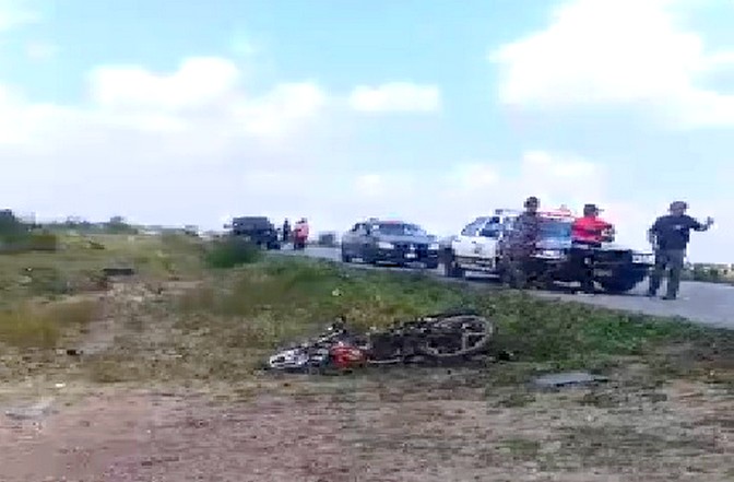 Muere otro motociclista en el temible “Viaducto de la Muerte” (2)