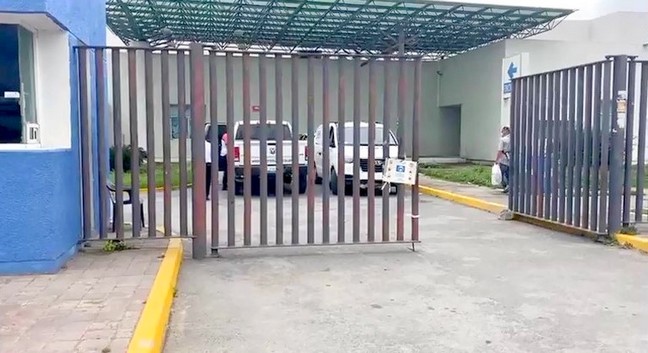 Muere persona en hospital tras ingresar con severas lesiones