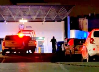 Muere persona en nosocomio tras ser baleado en la zona Centro