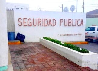 Por fin medio y milagrosamente medio ambiente detecta “ecolocos” y son detenidos