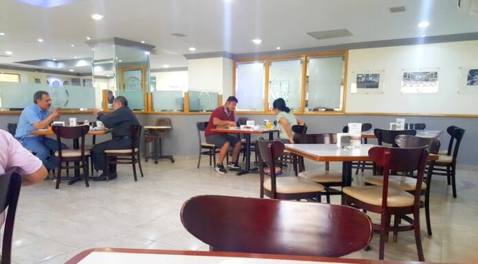Restauranteros esperan obtener buenas ganancias por festejos de mayo