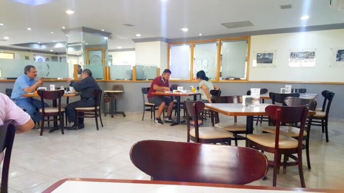 Restauranteros esperan obtener buenas ganancias por festejos de mayo